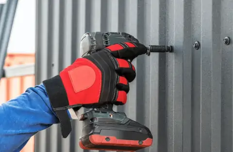 Travaux de zinguerie - Kerlouan